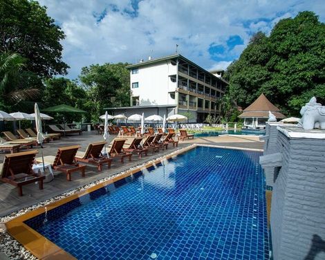 Peach Hill Resort & Spa-2