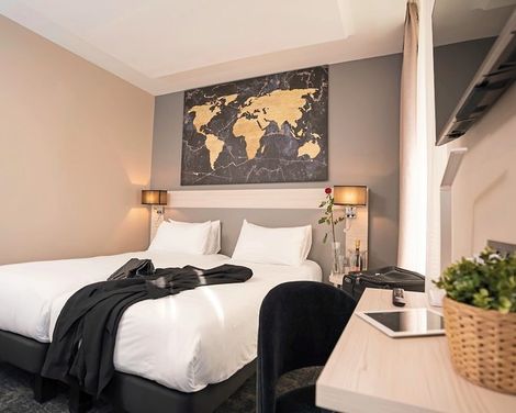 Hotel Univers-2