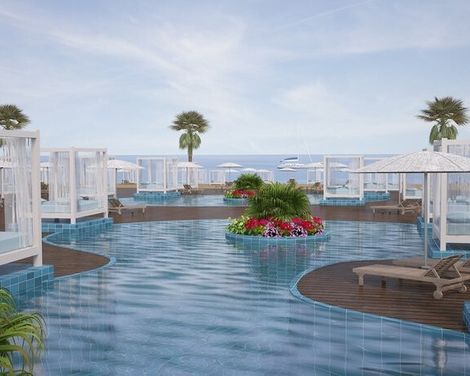 King Evelthon Beach Hotel and Resort-0