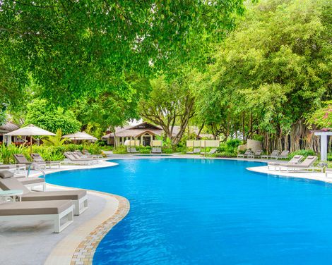 Sheraton Maldives Full Moon Resort & Spa-3