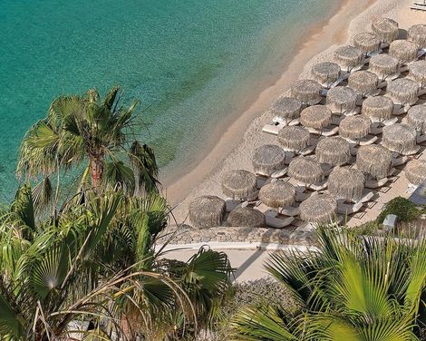 Mykonos Blu, A Grecotel Resort to Live-1