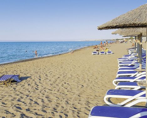 allsun Hotel Dolphin Bay-1