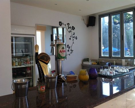 Olga's Paradise Hotel Apartments-4