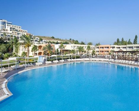 Kipriotis Maris Suites-1