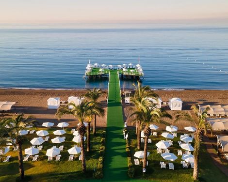 Miracle Resort Hotel-3