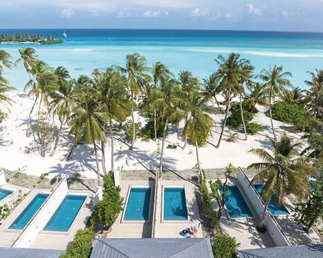 Villa Park Sun Island-2