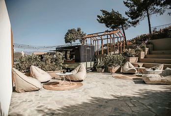 Hotel, Domes Aulus Elounda All-Inclusive Resort, Curio Collection by Hilton