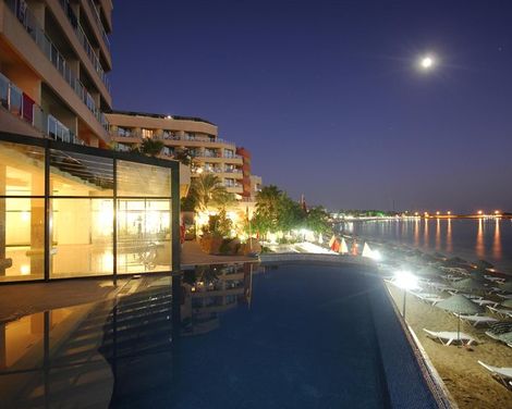 Aska Just In Beach-3