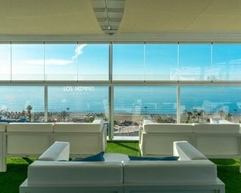 Hotel Los Jazmines-3