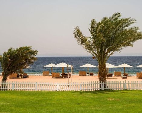 Tropitel Dahab Oasis-2