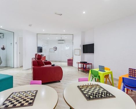 FERGUS Style Cala Blanca Suites-3