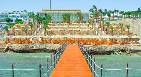 Xperience Sea Breeze Resort