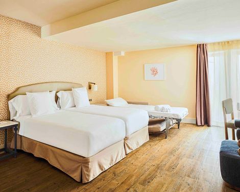 Hotel Fénix Torremolinos-0