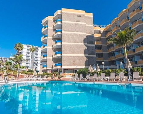 BLUESEA Veril Playa-0