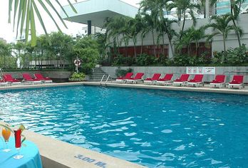 Ambassador Hotel Bangkok