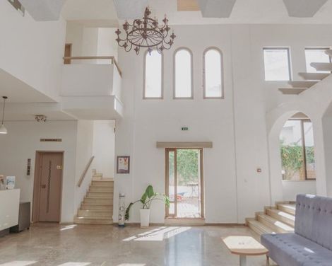 Apollon Hotel-4