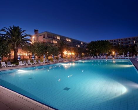 Unahotels Naxos Beach Sicilia-4