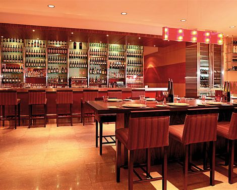 Radisson Blu Hotel, Dubai Barsha Heights-4