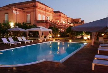 Hotel, Villa Signorini
