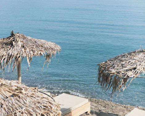 La Mer Resort & Spa-3