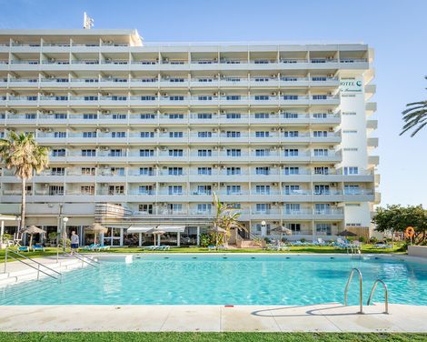 Hotel La Barracuda-3