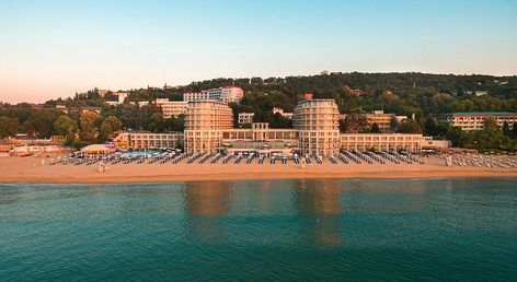 Azalia Hotel Balneo & SPA