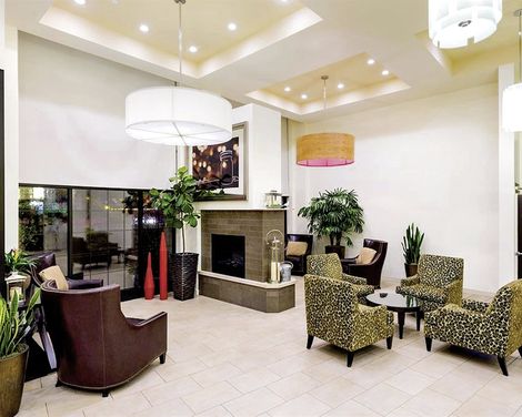 Hilton Garden Inn New York/Tribeca-4