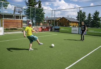 Hotel, AHORN Hotel Am Fichtelberg