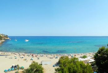 Hotel, Universal Hotel Castell Royal