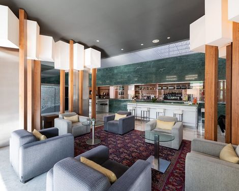 Atenea Barcelona Aparthotel -1