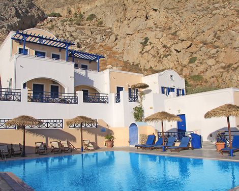 Aegean View Hotel-0
