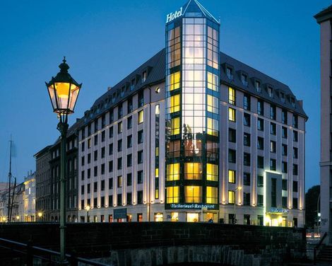 Living Hotel Großer Kurfürst-4