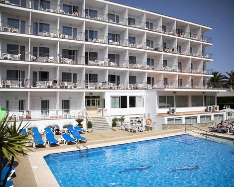 Don Miguel Playa Hotel-1