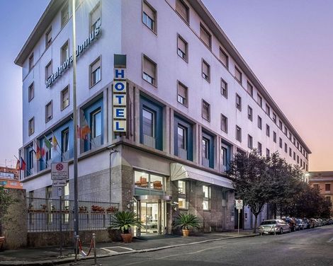 Quality Hotel Nova Domus-0