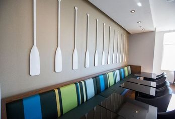 Hotel, Courtyard St. John's Newfoundland