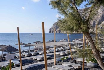 Hotel, Afroditi Venus Beach Resort