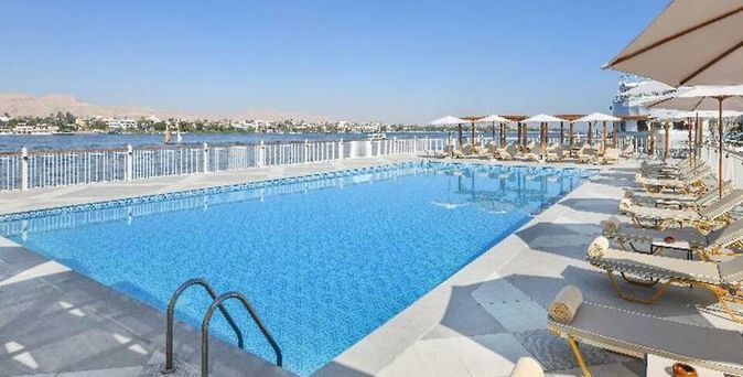 Iberotel Luxor
