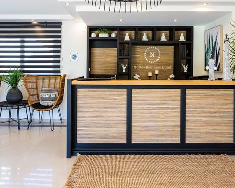 Nostos Beach Boutique Hotel-3
