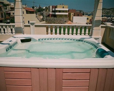Dioskouroi Apartments-3
