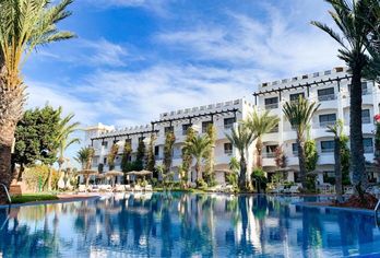 Hotel, Borjs Hotel Suites & SPA