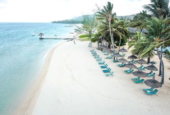Outrigger Mauritius Beach Resort