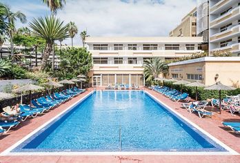 Hotel, BlueSea Puerto Resort