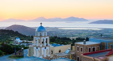 Hotels Kos