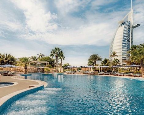 Jumeirah Beach Hotel-3