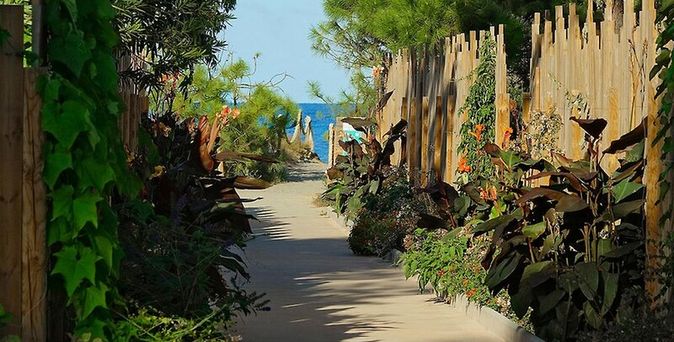 San Damiano Camping-Bungalows
