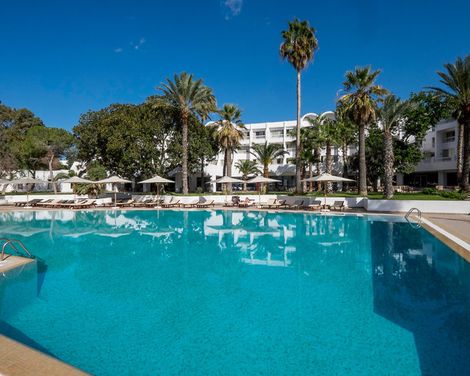 Novostar Bel Azur Thalassa & Bungalows-3