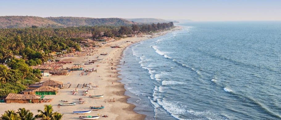 Goa 