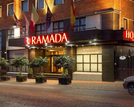 Ramada by Wyndham Naples-0