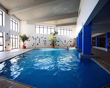 Janelas do Mar Apartamentos Turisticos-3