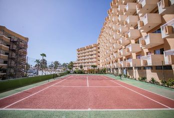 Hotel, Servatur Caribe